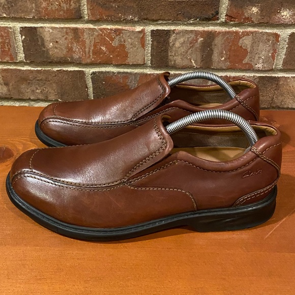 clarks mens hommes 15770